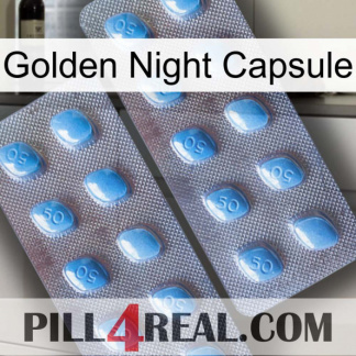 Golden Night Capsule viagra4